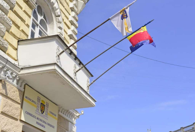 Chisinau City Council approved the Local Anti-Corruption Plan for 2022-2025