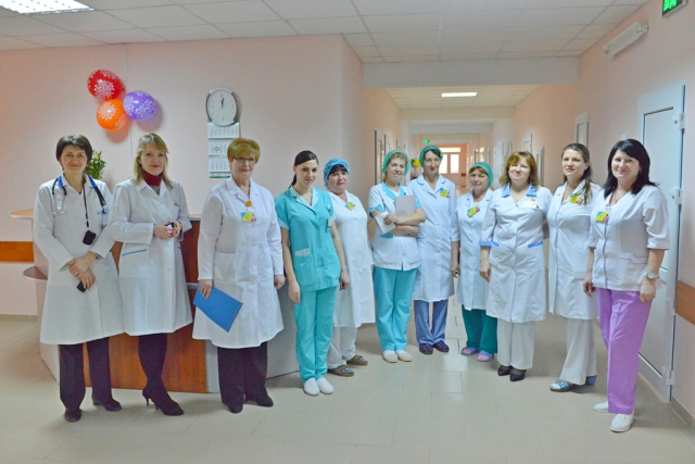 The message of Ion Ceban, the General Mayor on the occasion of the World Health Day

