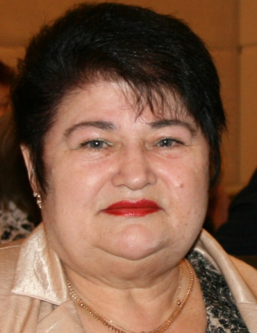 Ушла из жизни Нина Стратулат, бывшая глава Управления социально-гуманитарного и межэтнических связей Мэрии Кишинэу

