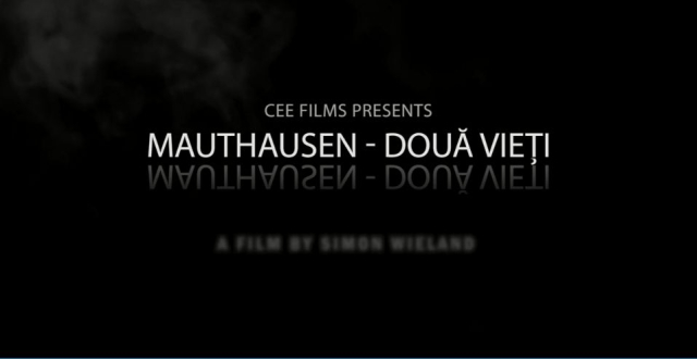 Online premiere of the documentary "Mauthausen - Two Lives"

