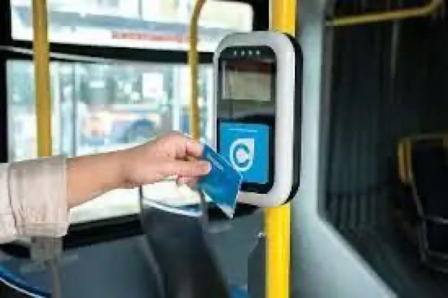 A pilot project on the implementation of the electronic toll system in municipal public transport will be launched


